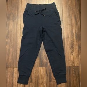 Lululemon High Waisted Joggers